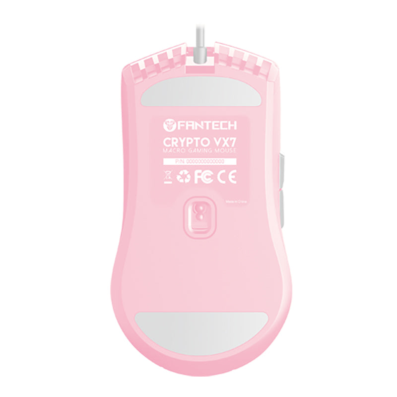 Fantech VX7 Crypto Sakura Edition Fantech VX7 Crypto Sakura Edition